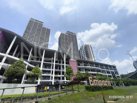 Serviced Residence For Auction at Emporis