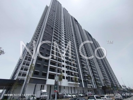 Serviced Residence For Auction at ANYA at Shorea Park