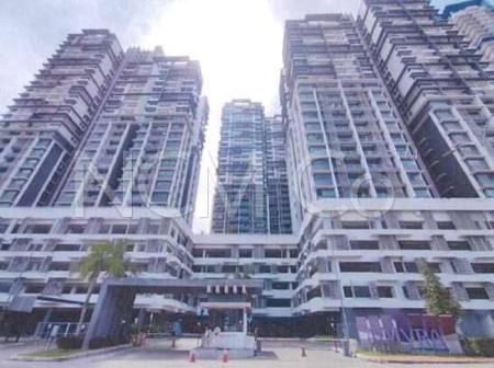 Serviced Residence For Auction at Almyra Residences