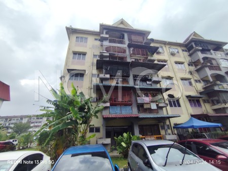 Apartment For Auction at Andorra Apartment