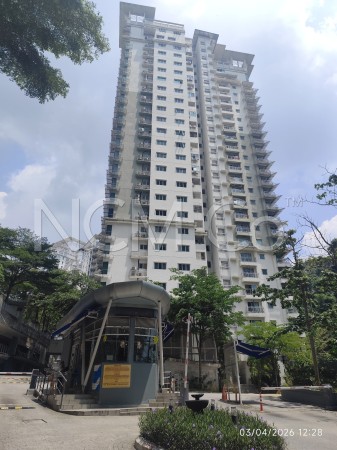 Apartment For Auction at Metropolitan Square