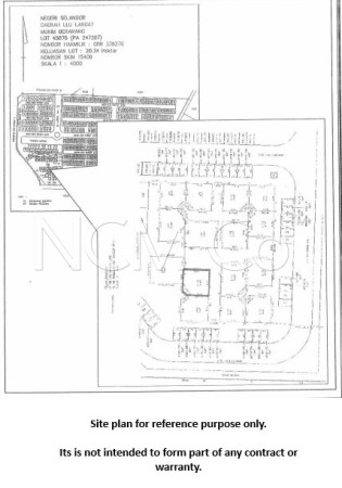 Terrace House for Auction