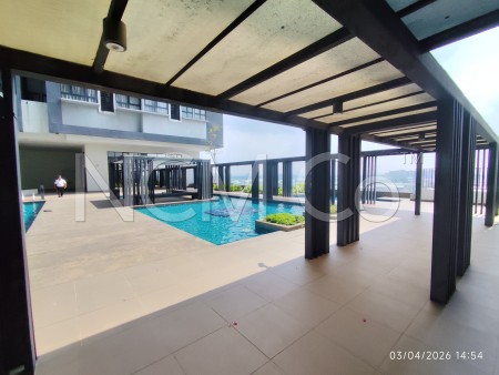 Serviced Residence for Auction