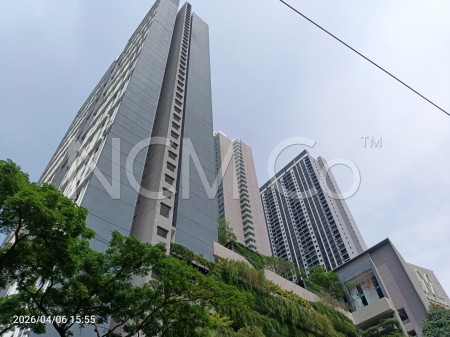 Serviced Residence For Auction at M Centura