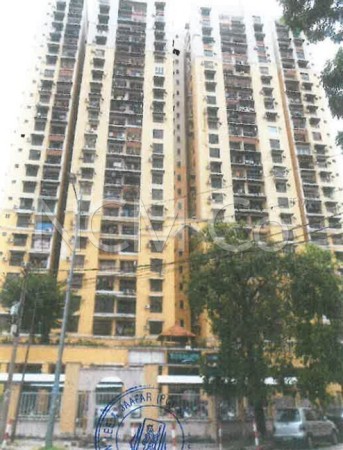 Apartment For Auction at Serina Bay