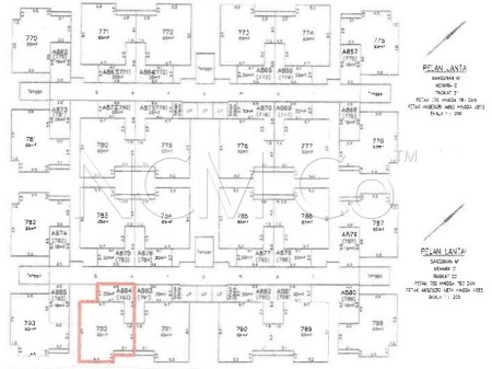 Apartment for Auction