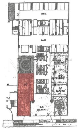 Office For Auction at Menara Zenith