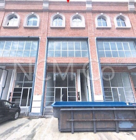 Shop Office For Auction at Kemaris Avenue