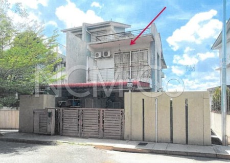 Semi D For Auction at Puteri Heights