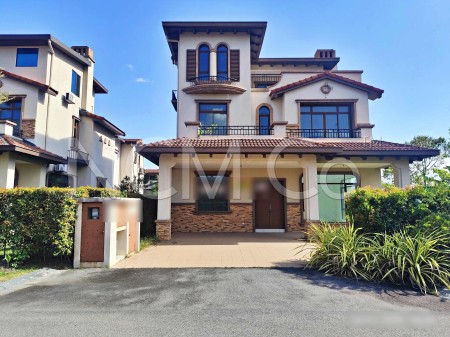 Bungalow House For Auction at Diamond Residence