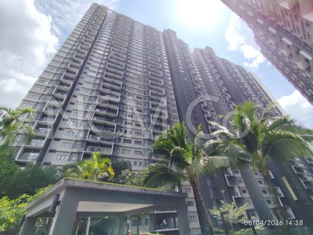 Serviced Residence For Auction at Seasons Garden