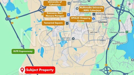 Serviced Residence for Auction