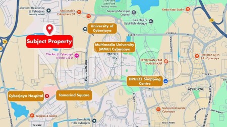 Apartment for Auction