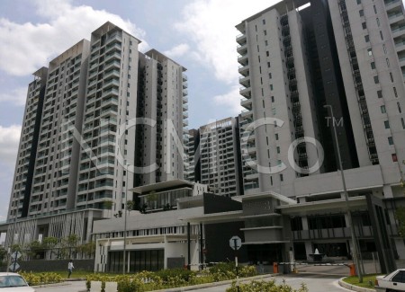 Condo For Auction at Paragon 3