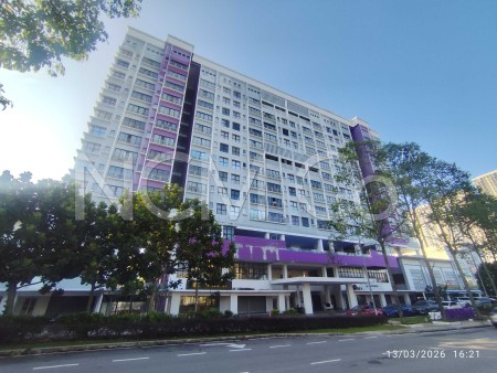 SOHO For Auction at SOHO Trio Permai