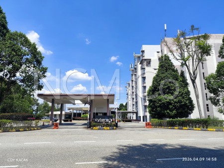 Condo For Auction at Cyberia Crescent 2