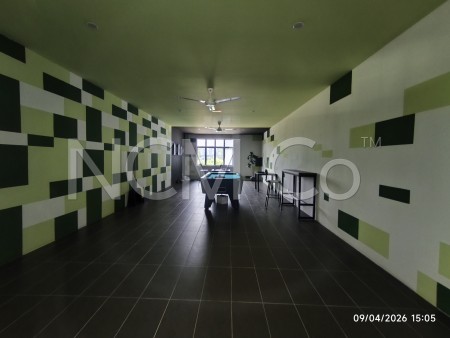 Serviced Residence for Auction
