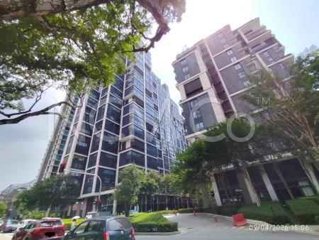 Serviced Residence For Auction at Arcoris