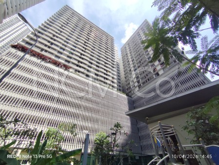 Apartment For Auction at Residensi Kerinchi