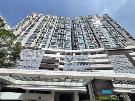 Serviced Residence For Auction at H2O Residences