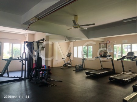 Serviced Residence for Auction
