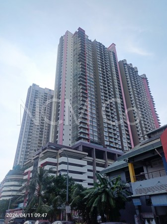 Serviced Residence For Auction at Platinum Lake PV21