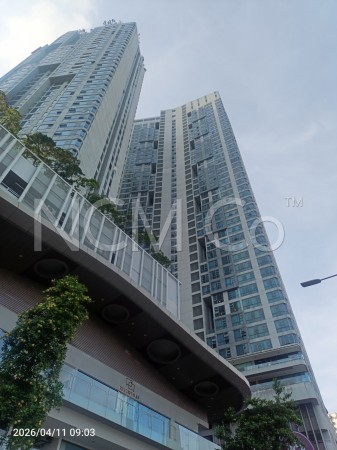 Serviced Residence For Auction at The Robertson