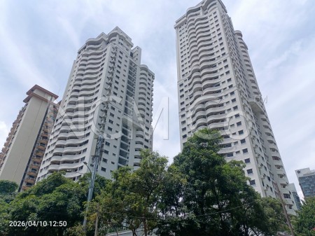 Condo For Auction at Angkasa Impian 2