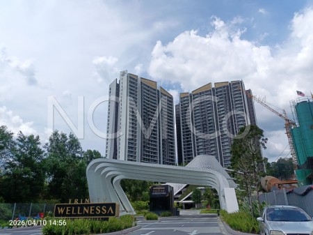 Condo For Auction at Trinity Wellnessa