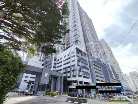 Apartment For Auction at The Henge