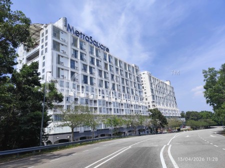 Shop For Auction at Pusat Komersial Ayer Keroh