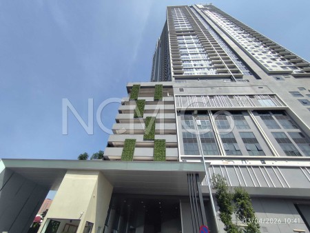Serviced Residence For Auction at Agile Bukit Bintang