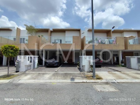 Terrace House For Auction at Casa Bluebell