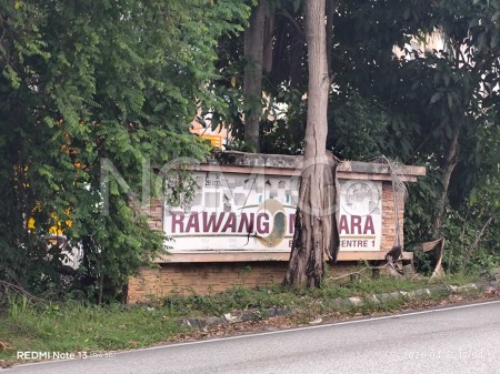 Serviced Residence For Auction at Rawang Mutiara