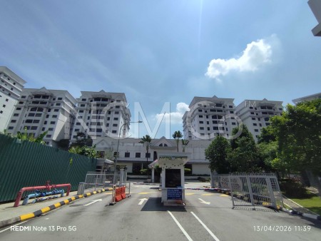 Condo For Auction at Tiara Faber