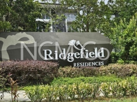 Terrace House For Auction at Tropicana Heights Kajang