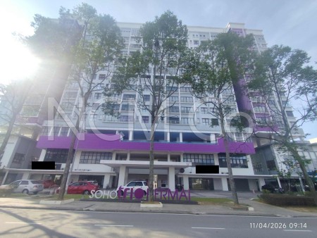 SOHO For Auction at SOHO Trio Permai