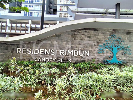 SOHO For Auction at Canopy Hills