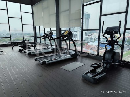 Office for Auction