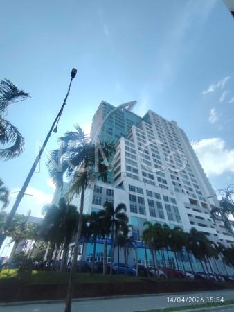 Office For Auction at Menara Zenith