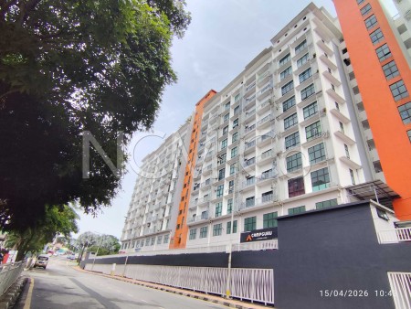 Office For Auction at Boulevard 51