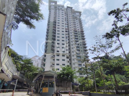 Serviced Residence For Auction at Metropolitan Square