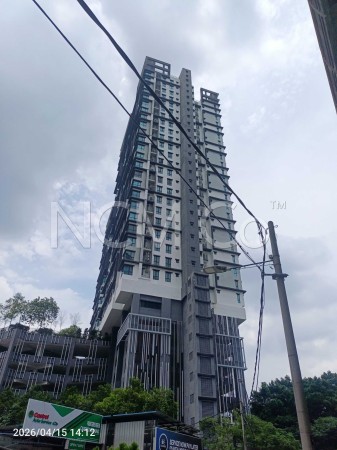 Serviced Residence For Auction at D'Sands Residence