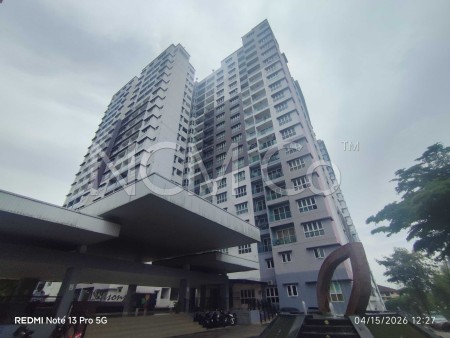 Serviced Residence For Auction at Seasons Luxury Apartments