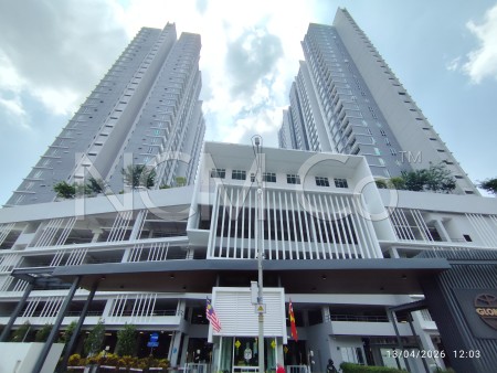 Serviced Residence For Auction at 121 Residences
