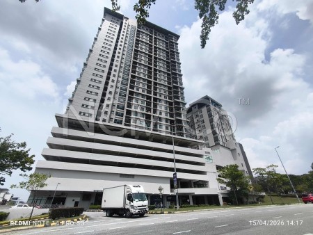 Serviced Residence For Auction at D'Pulze