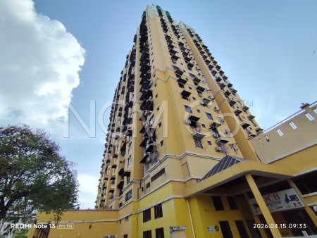 Apartment For Auction at Serina Bay