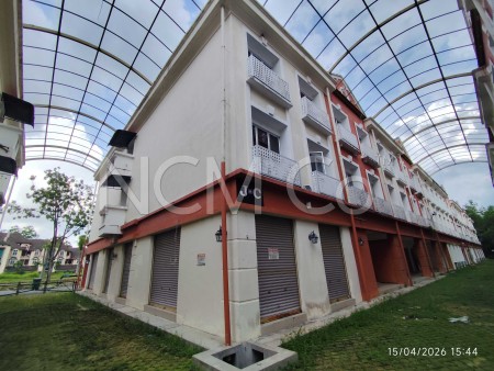 Serviced Residence for Auction