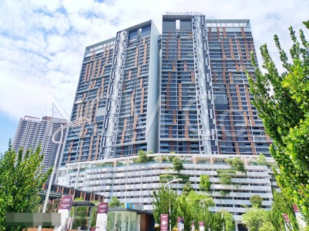 Condo For Auction at Bennington Residences @ Sky Arena