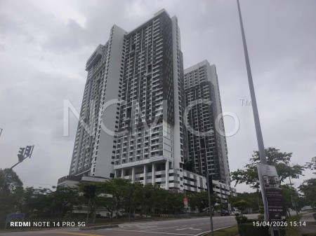 SOHO For Auction at Cybersquare